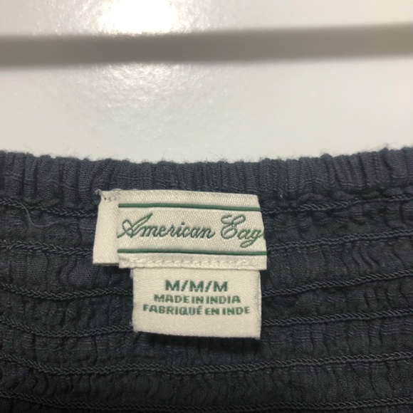 American Eagle Top - Picture 3 of 3